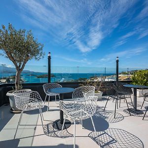 Rumani 3 Islands Hotel
