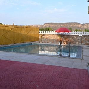 Aijasvan Resort